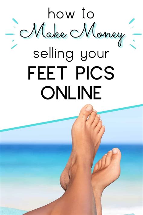 earn money selling feet pictures|How to Make Money Selling Feet Pics in 2024 (Best。